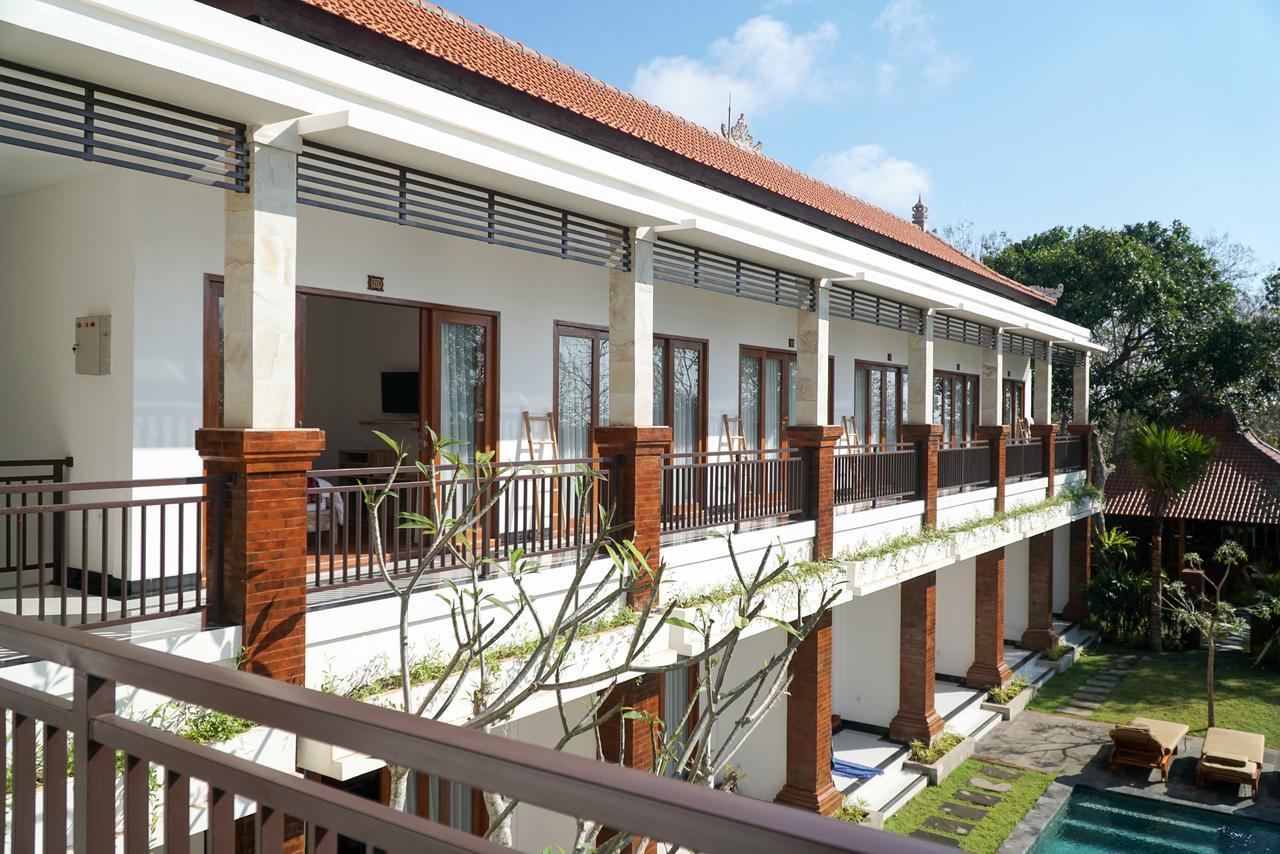 Seno Guesthouse & Cafe Улувату Экстерьер фото