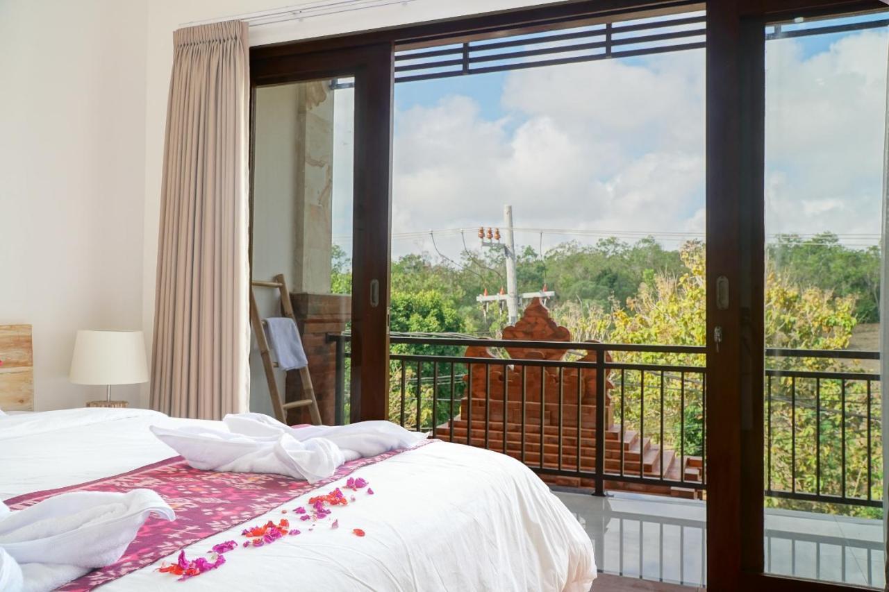 Seno Guesthouse & Cafe Улувату Экстерьер фото